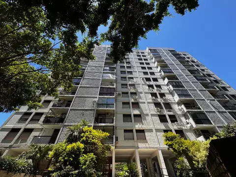 DEPARTAMENTO 3 AMBIENTES - VICENTE LÓPEZ - BAJO, GRAN BS. AS. NORTE