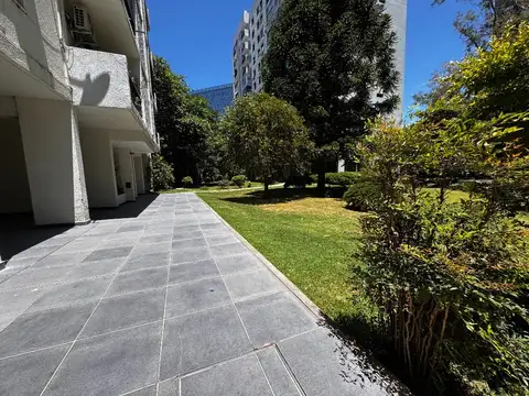 DEPARTAMENTO 3 AMBIENTES - VICENTE LÓPEZ - BAJO, GRAN BS. AS. NORTE