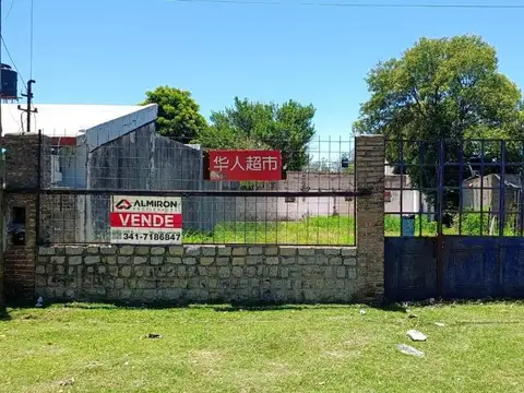 Venta | Terreno | 310 m² | Granadero Baigorria