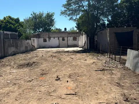 Terreno en Venta en Granadero Baigorria, USD 45.000