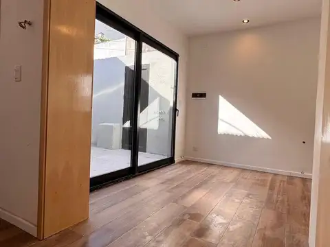 Depto Tipo Casa en Venta en Chauvin, USD 75.000