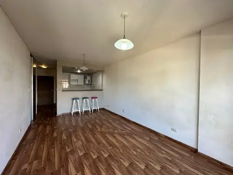 Departamento  en Alquiler en Santos Lugares, Tres de Febrero, G.B.A. Zona Oeste