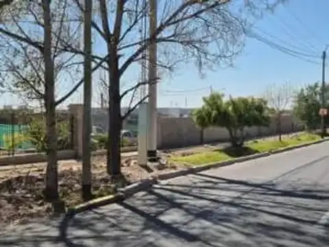 Terreno en Venta en Luzuriaga, USD 21.000