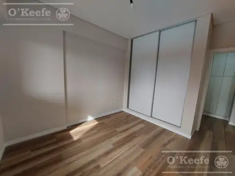 Departamento en Venta al Norte