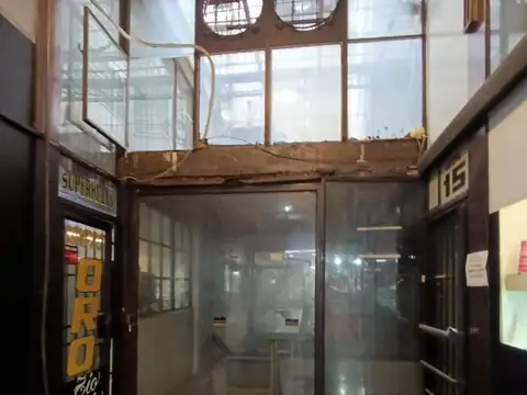 Libertad 300