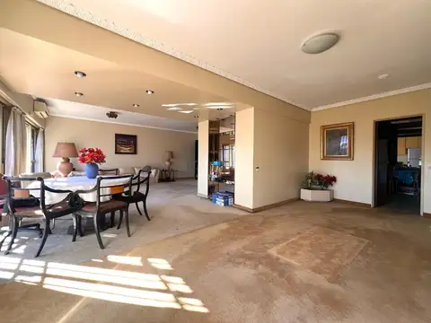 Departamento en Venta en Recoleta, USD 748.000