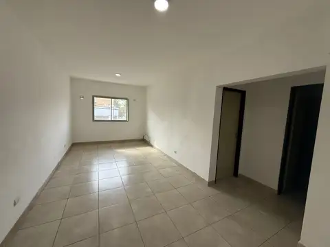 Departamento 3 ambientes en Alquiler en San Martin