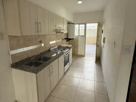 Departamento en Alquiler de 3 ambientes