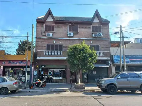 Departamento En Venta En Lomas Del Mirador