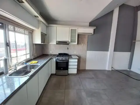 Departamento En Venta En Lomas Del Mirador