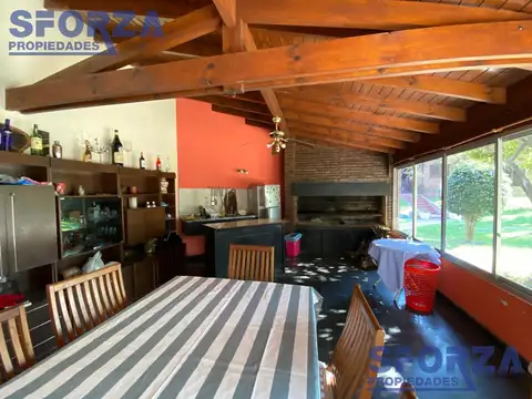 Casa - San Miguel