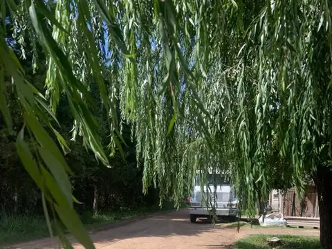 Lote en venta de 450 m2 en Pilar, barrio Peruzotti