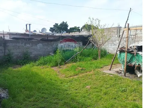 Casa en Venta 35 años