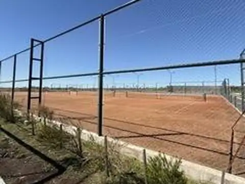 Terreno en Venta en Funes, USD 120.000