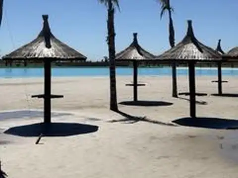 Terreno en Venta de 722,0 m2