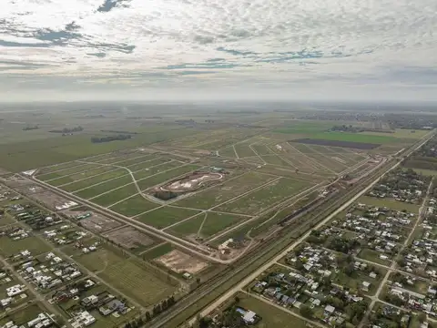 Terreno en Venta de 722,0 m2