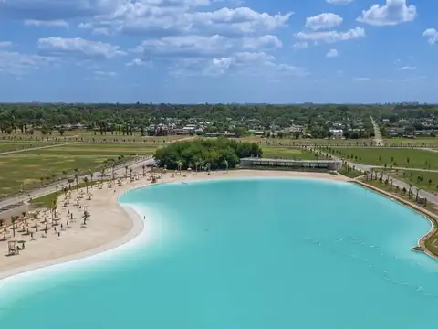 Terreno en Venta en Funes, USD 120.000