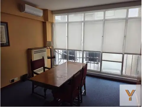 Oficina en venta - 2 Baños - Palermo