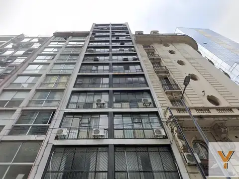 Paraná e/ Uruguay y Lavalle