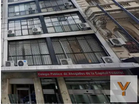Oficina en Venta en Palermo, USD 123.000