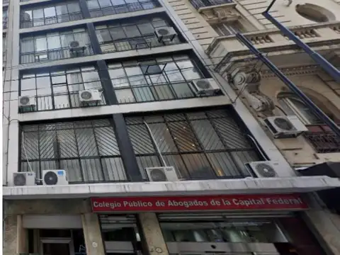 Oficina en Venta en Palermo, USD 148.000