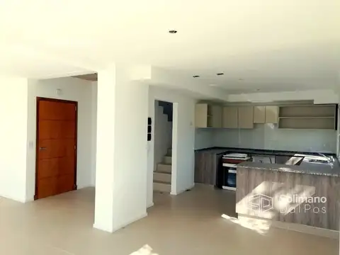 Departamento en Venta 5 años