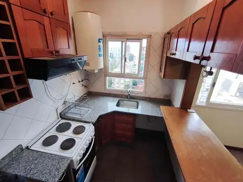 Departamento en Venta en Ramos Mejia Norte, Ramos Mejia