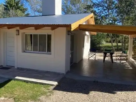Casa en Venta 5 años