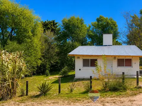 Casa en Venta en Villa General Belgrano, Calamuchita