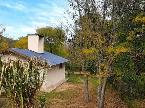 Casa en Venta con 1 cochera