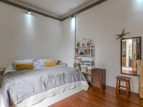 Depto Tipo Casa 4 ambientes con 1 baño