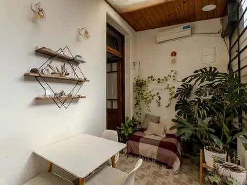 Depto Tipo Casa en Venta de 3 dormitorios