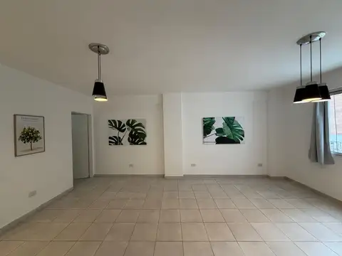 ALQUILER MONOAMBIENTE EN CABALLITO. 