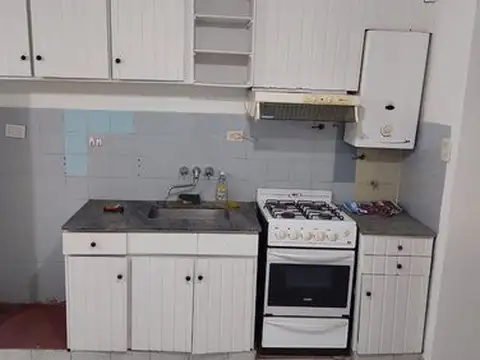 Departamento en Alquiler Permite mascota