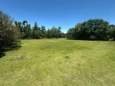 Terreno en Venta de 1000,0 m2