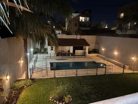 Pacifico Rodriguez 5100, Piso 1