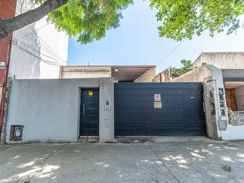 Galpon en Alquiler en Monte Castro, $ 6.000.000