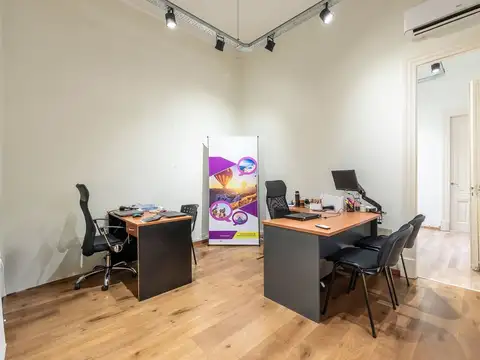 Departamento en Venta en San Nicolás, Capital Federal