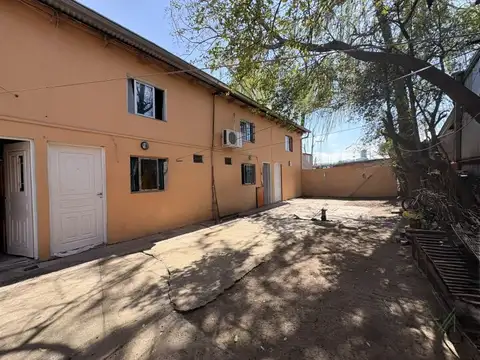 Departamento en Venta de 6 dormitorios