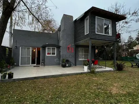 Casa - Banco Provincia De Bs. As.