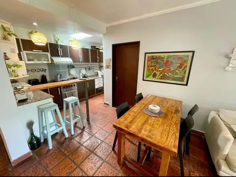 Depto Tipo Casa en Venta en Boulogne, USD 150.000