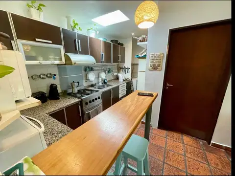 Depto Tipo Casa en Venta de 3 dormitorios