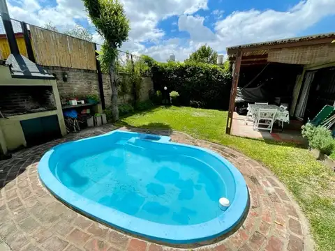 PH 4 ambientes Boulogne 