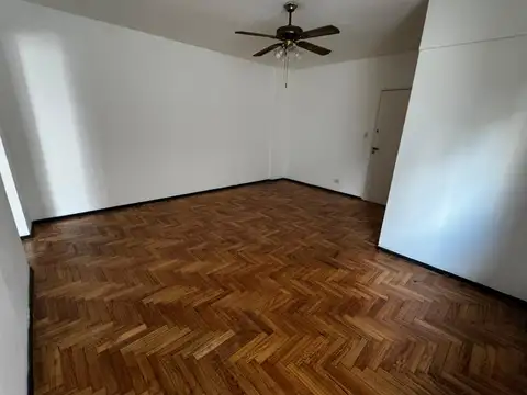 Malabia 500, Piso 3