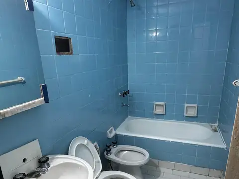 Muy lindo departamento de 2 ambientes. Excelente ubicación.