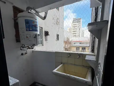 Departamento en Alquiler 38 años
