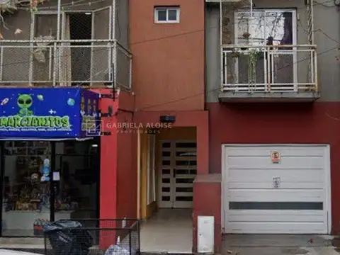 Ntra. Sra. de la Merced 4700, Piso PB