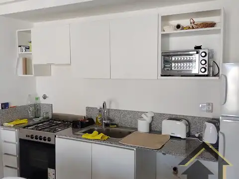 Departamento En Venta Pilar, Lagoon