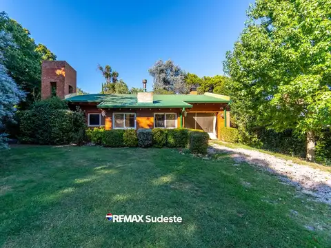 VENTA ESPECTACULAR CASA VILLA VENTANA