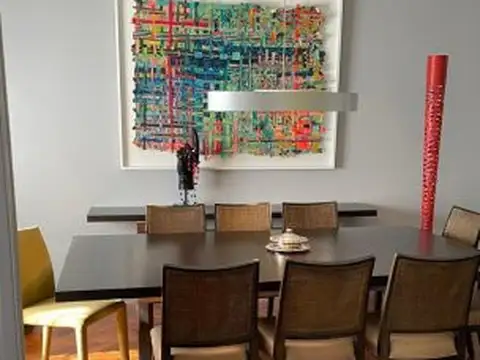 Departamento en Alquiler 76 años